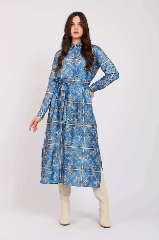 Women Dress from Dare Blue