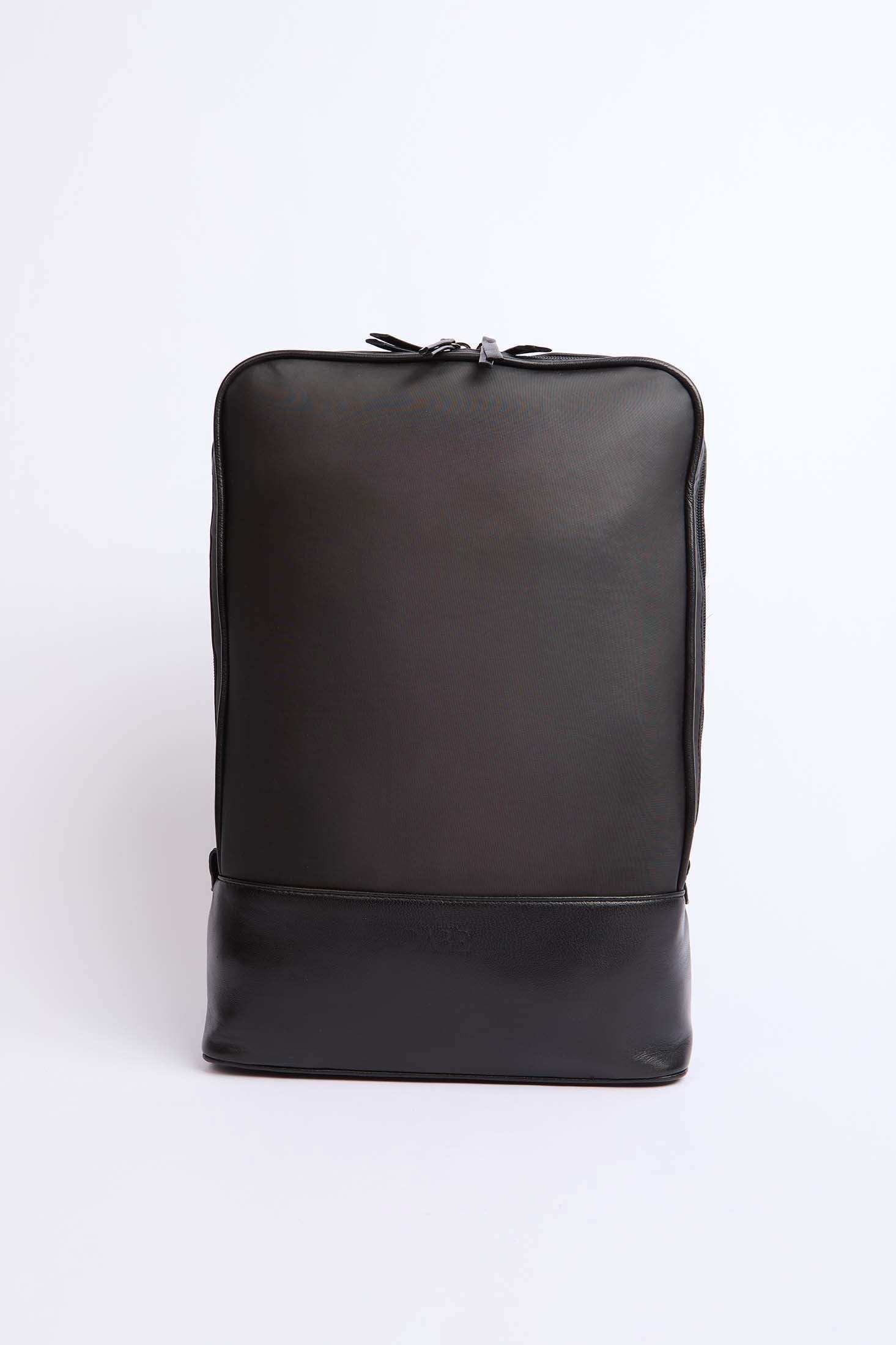 Men Bag Black