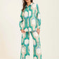 Women Regular Fit Set - Multicolor