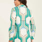 Women Regular Fit Set - Multicolor
