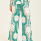 Women Regular Fit Set - Multicolor