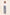 High-Waist Snake-Print Pants with Straight Cut