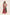 Multi-Patterns Elastic Waist Casual Skirt
