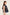Stitched Patches Buttoned Vest with Turn Down Collar