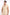 Men Vest Zipper & Shorts Bundle Beige