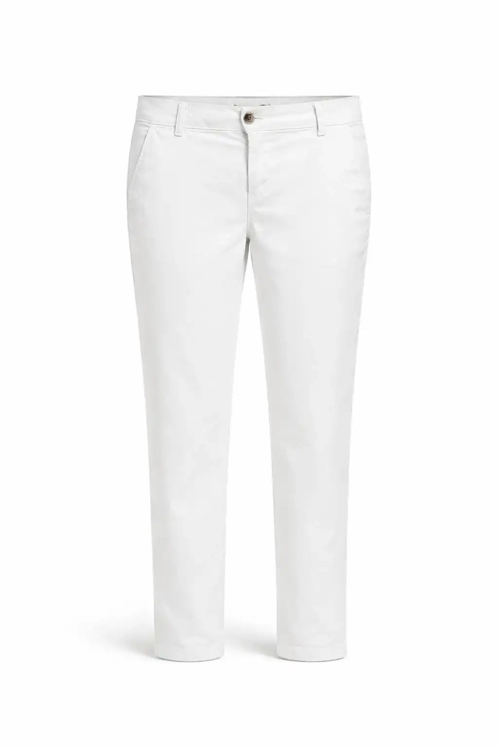 Men Pant Chino   Off White