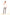 Linen-Cotton Straight Pants