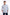 Pencil Stripes Casual Linen Shirt