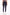 High-Waisted Comfy Sportive Leggigns