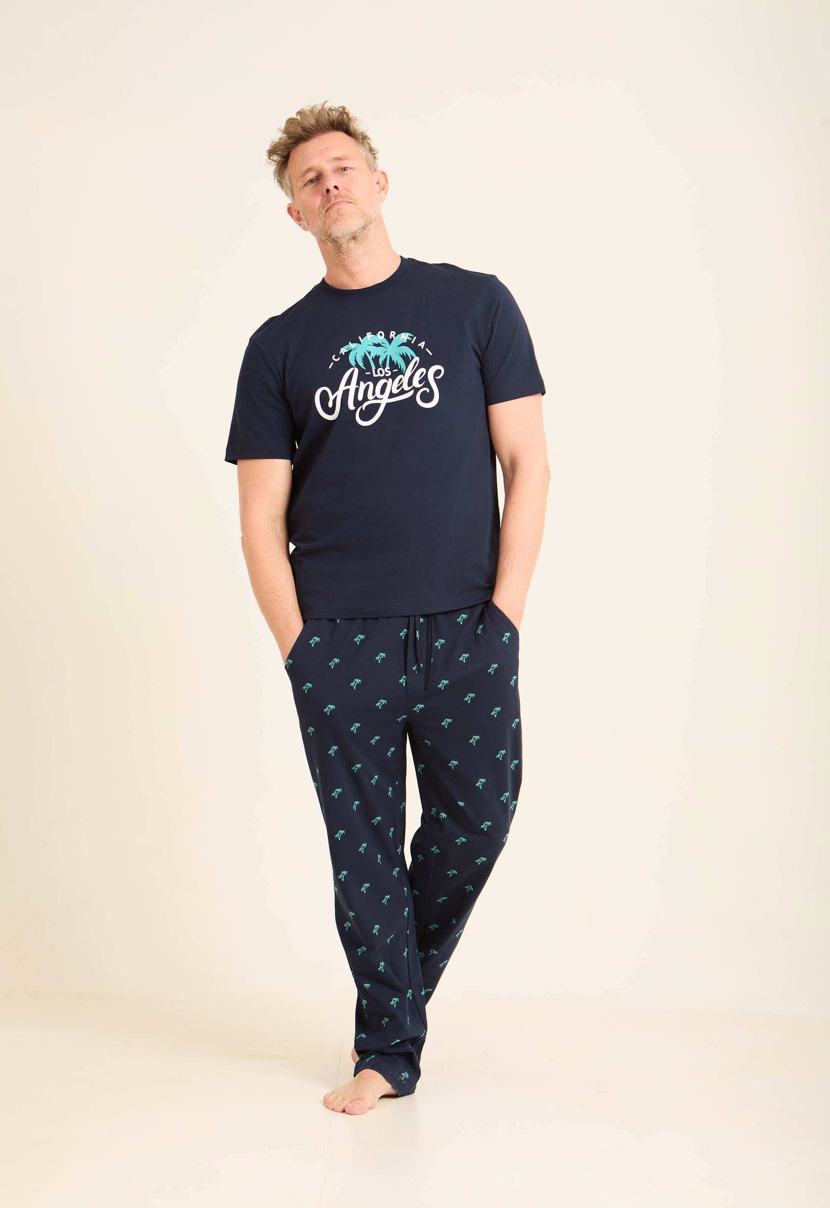 All Pyjamas - Men