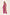 Multi-Patterns Lace-Up Long Kimono