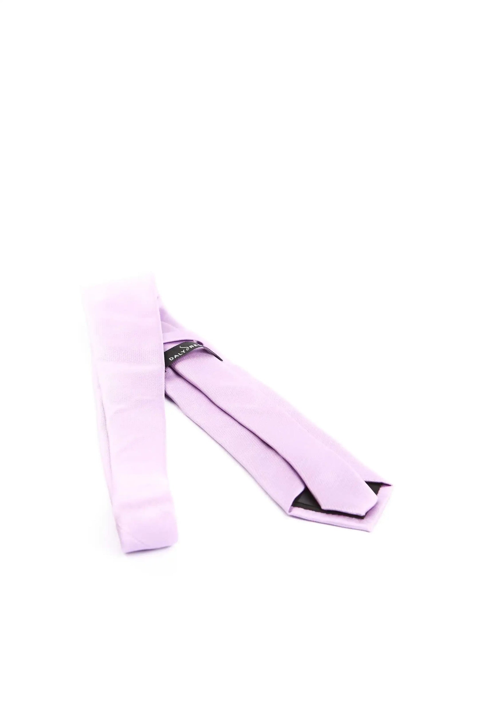 Self Textured Classic Tie