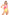 Summer Colorful One-Shoulder Swimsuit