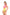 Summer Colorful One-Shoulder Swimsuit