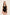 Halter Neck Textured Swimsuit with Front Tie