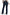 Dark Blue Bootcut Cotton Jeans