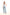 Patchwork Wide-Leg Denim Pants