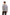 Triangles Pattern Regular Fit Casual Pullover