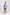 Solid Slim Cargo Pants with Pockets