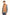 Sleeveless Quilted Vest with Buttoned Pockets