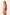 Dip-Dye Fashionable Long Winter Cardigan