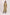 Patterned Long Sleeves Summer Maxi Dress
