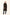 Embellished Collar Wool-Blend Coat