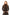 Long Sleeves with Decorative Buttons Solid Pullover