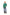 Crew Neck Solid Basic Long Tee