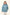 Padded Nylon Hooded Jacket