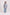 Stand Collar Relaxed Fit Buttoned Shirt