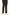 Tailored Viscose Pants with Front Seam Detail