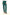 Tailored High-Waist Polyester Pants
