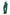Tailored High-Waist Polyester Pants