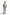 Sage Green Linen-Cotton Suit Pants