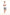 Comfy Striped Cotton Shorts
