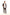 Comfy Linen-Cotton Slim-Leg Trousers