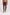 Tailored High-Waist Polyester Pants