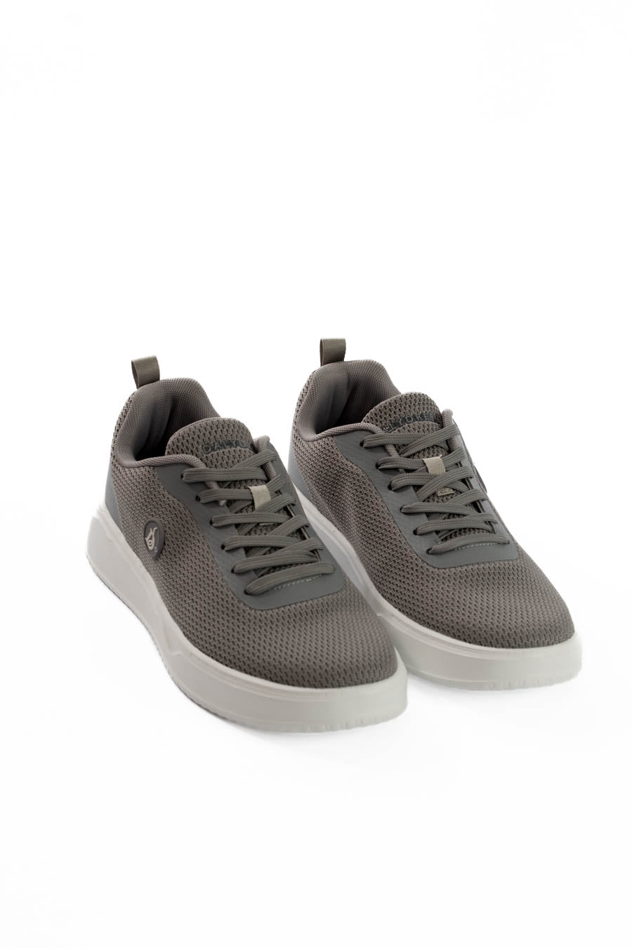 Grey Air Comfort Sneakers