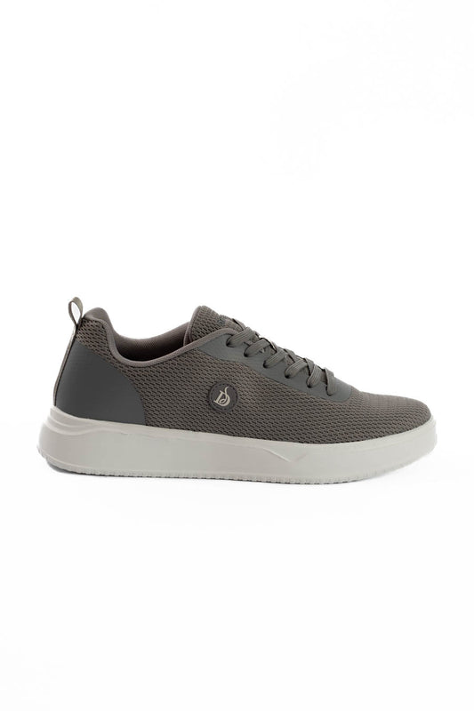Grey Air Comfort Sneakers