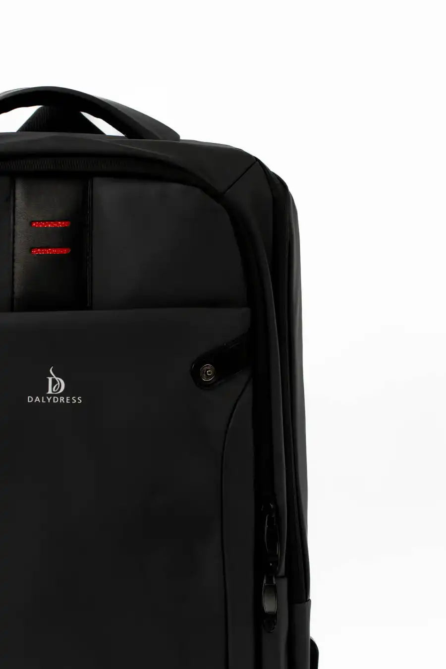 Everyday Adjustable Straps Laptop Backpack