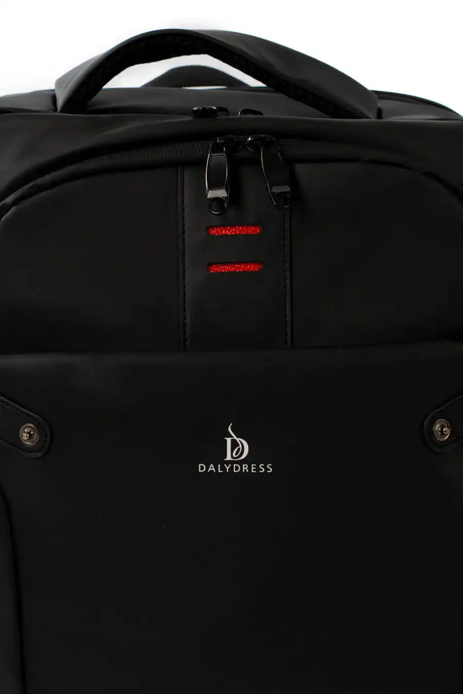Everyday Adjustable Straps Laptop Backpack