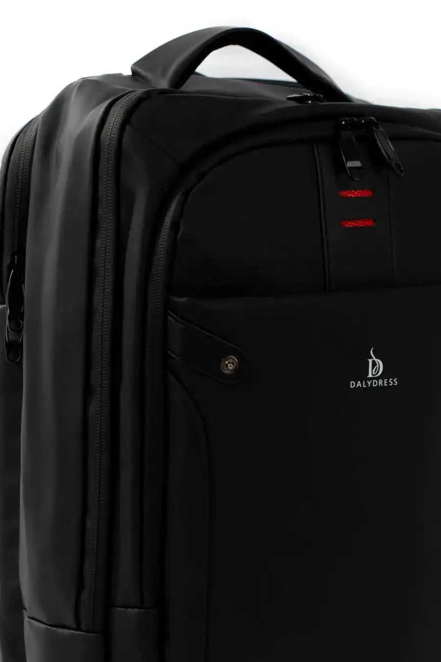 Everyday Adjustable Straps Laptop Backpack