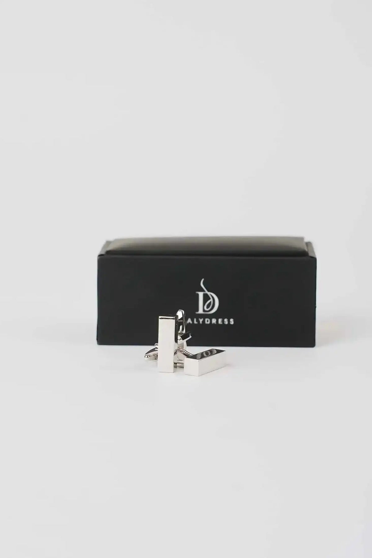 Classic Zinc Alloy Cufflinks