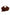 Chestnut Ring-Handle Clutch