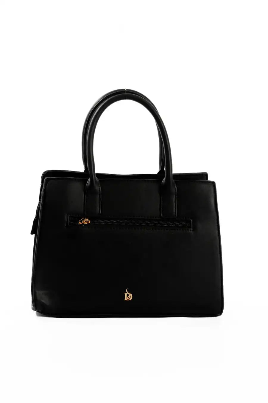 Professional Solid Leather Handbag