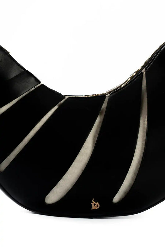 Everyday Leather Crescent Shoulder-Bag