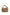 Stylish Beaded Fur Plush Handbag