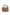 Stylish Beaded Fur Plush Handbag