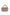 Stylish Beaded Fur Plush Handbag